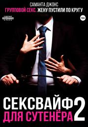 Icon image Групповой секс. Жену пустили по кругу. Сексвайф для сутенера 2