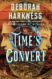 Icon image Time's Convert: A Novel