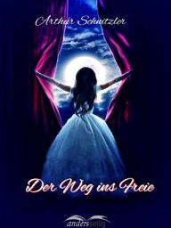Icon image Der Weg ins Freie
