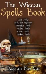 Icon image The Wiccan Spells Book