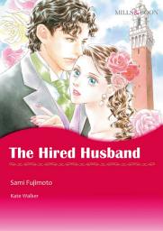 Icon image The Hired Husband: Mills & Boon Comics