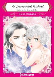 Icon image AN INCONVENIENT HUSBAND: Harlequin Comics