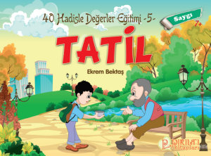 Icon image Tatil