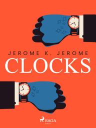 Icon image Clocks