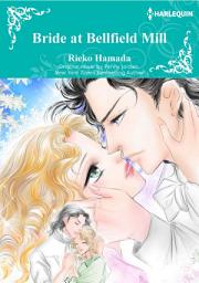 Icon image BRIDE AT BELLFIELD MILL: Harlequin Comics