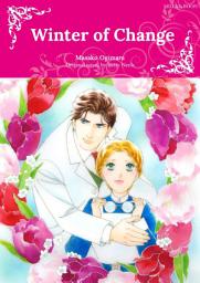 Icon image WINTER OF CHANGE: Mills & Boon Comics