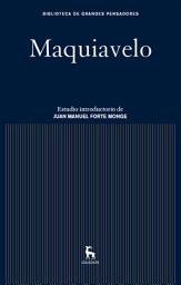 Icon image Maquiavelo