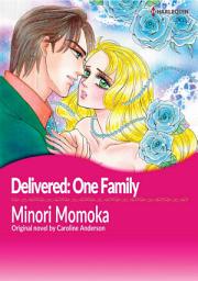 Icon image DELIVERED: ONE FAMILY: Harlequin Comics