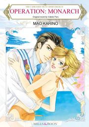 Icon image OPERATION:MONARCH: Mills & Boon Comics