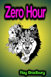 Icon image Zero Hour