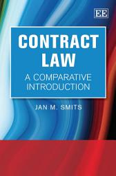 Icon image Contract Law: A Comparative Introduction