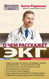 Icon image О чем расскажет ЭКГ