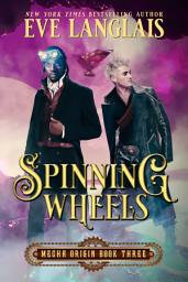 Icon image Spinning Wheels