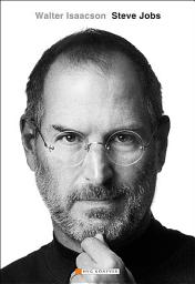 Icon image Steve Jobs életrajza