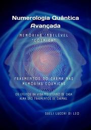 Icon image Numerologia Quântica Avançada