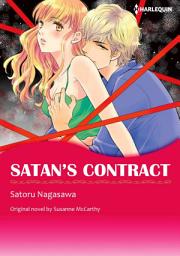 Icon image SATAN'S CONTRACT: Harlequin Comics