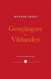 Icon image Gengångare/Vildanden