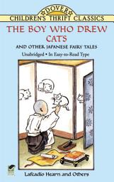 Icon image The Boy Who Drew Cats and Other Japanese Fairy Tales
