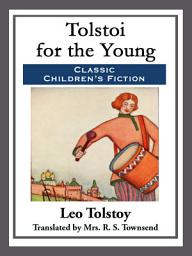 Icon image Tolstoi for the Young