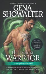 Icon image The Darkest Warrior