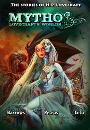 Icon image Mythos: Lovecraft's Worlds
