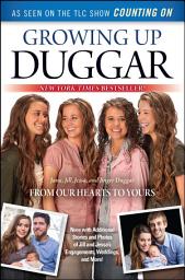 Icon image Growing Up Duggar