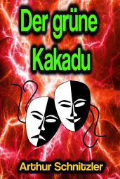 Icon image Der grüne Kakadu