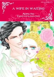 Icon image A WIFE IN WAITING: Mills & Boon Comics