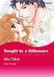 Icon image 【Free】BOUGHT BY A BILLIONAIRE: Harlequin Comics