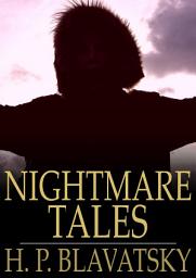 Icon image Nightmare Tales