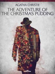 Icon image The Adventure of the Christmas Pudding