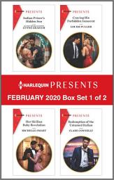 Icon image Harlequin Presents - February 2020 - Box Set 1 of 2