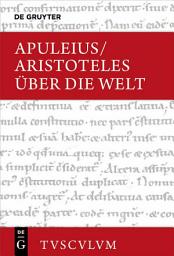 Icon image Über die Welt: Griechisch - lateinisch - deutsch