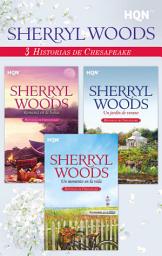 Icon image E-Pack HQN Sherryl Woods 1