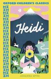 Icon image Oxford Children's Classics: Heidi