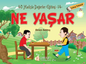 Icon image Ne Yaşar
