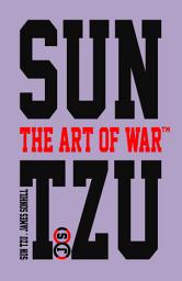 Icon image SUN TZU THE ART OF WAR™ PURPLE EDITION