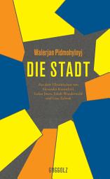 Icon image Die Stadt
