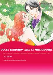 Icon image DOUCE REDDITION AVEC LE MILLIONNAIRE: Harlequin Comics