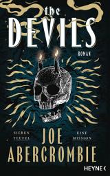 Icon image The Devils: Roman