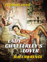 Icon image Lady Chatterley's Lover
