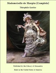 Icon image Mademoiselle de Maupin (Complete)