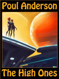 Icon image The High Ones