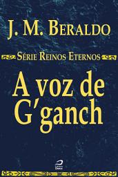 Icon image A voz de G’ganch
