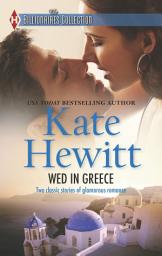 Icon image Wed in Greece: An Anthology