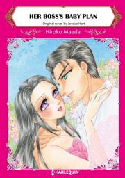 Icon image HER BOSS'S BABY PLAN: Harlequin Comics