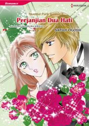 Icon image Perjanjian Dua Hati: Harlequin Comics