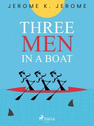 Icon image Three Men in a Boat