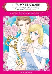 Icon image HE'S MY HUSBAND!: Mills & Boon Comics