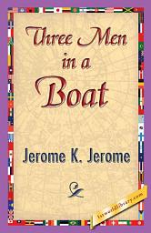 Icon image Three Men in a Boat